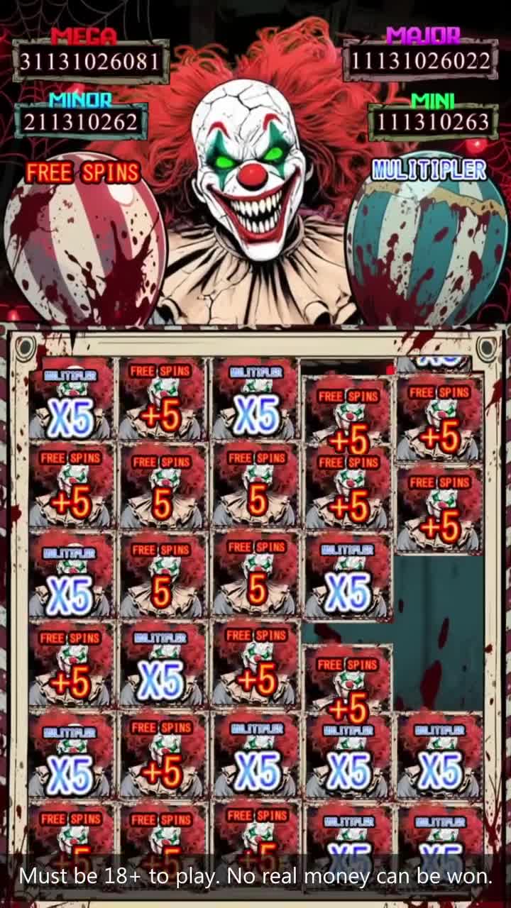 Horror Circus